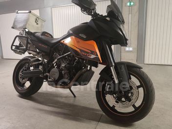 KTM SMT 990 ABS