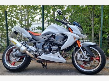 KAWASAKI ZX 10 R 1000