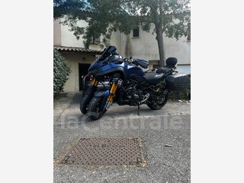 YAMAHA NIKEN 900