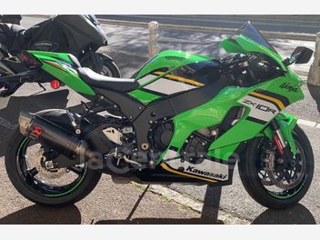 KAWASAKI ZX 10 R 1000