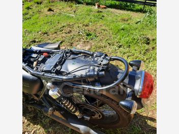 TRIUMPH THRUXTON 900 R