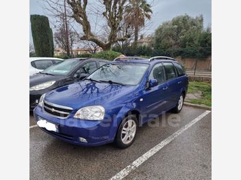 CHEVROLET 