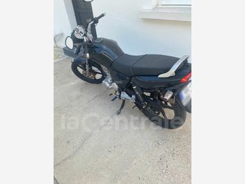 KEEWAY SUPER LIGHT 125