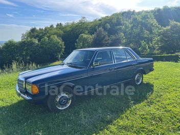 MERCEDES 