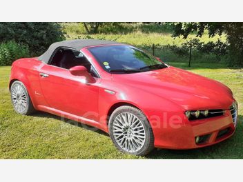 ALFA ROMEO 