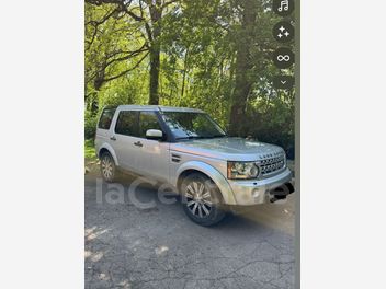 LAND ROVER 