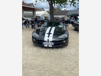DODGE VIPER SRT-10 SRT-10