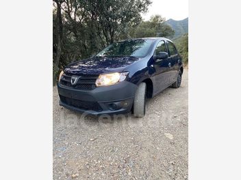 DACIA