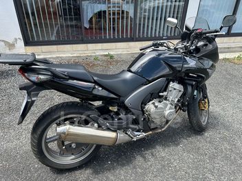 HONDA CBF 600 S A8 F ABS
