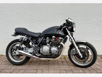 KAWASAKI VN 750
