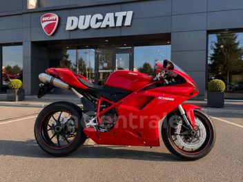 DUCATI SUPERBIKE 1098