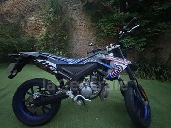 GILERA NEXUS 250