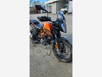 KTM ADVENTURE 390