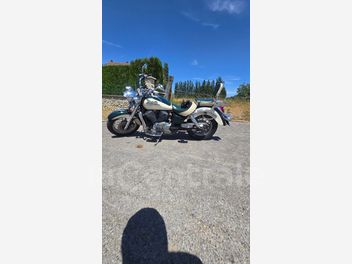 HONDA VT SHADOW 750