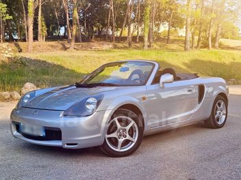 TOYOTA MR 3 ROADSTER 1.8 VVT-I