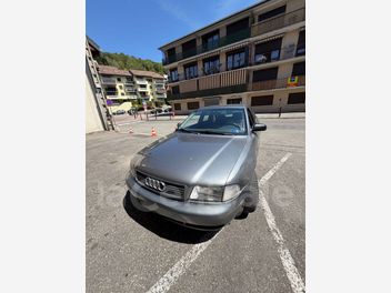 AUDI A4 TDI 90 BVA