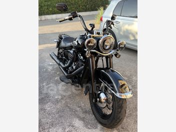 HARLEY DAVIDSON SOFTAIL H CLASSIC 1868
