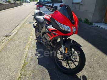 APRILIA TUONO 125