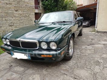 JAGUAR 