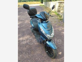 PEUGEOT TWEET 50 FL