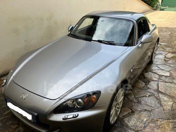 HONDA S2000 (2) 2.0 VTEC 240