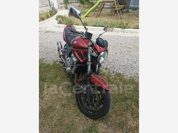 SUZUKI GLADIUS SFV 650 ABS