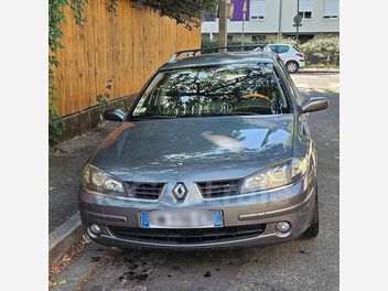 RENAULT 