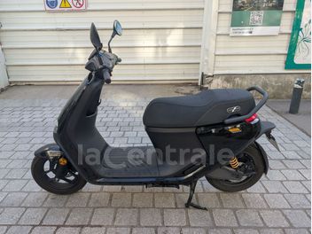 SEGWAY E300SE 10.000 W 2KWH