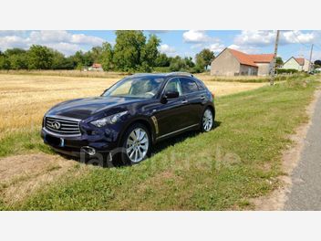 INFINITI 