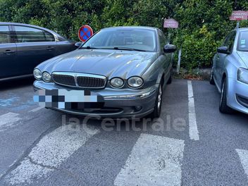 JAGUAR 