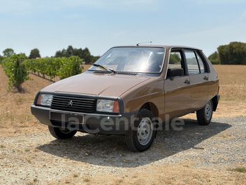 CITROEN VISA 2 II CLUB