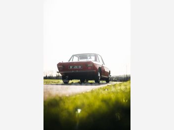LANCIA 