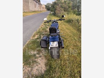 HARLEY DAVIDSON CVO LIMITED 1868