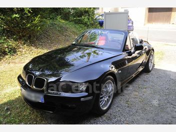 BMW Z3 COUPE COUPE 2.8