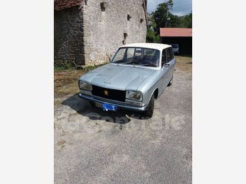 PEUGEOT 