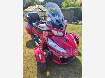 CAN AM SPYDER 1330 RT SE6
