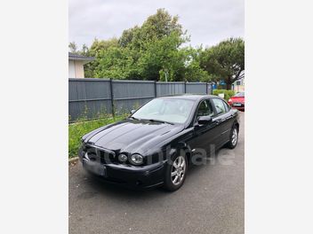 JAGUAR 