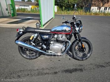 ROYAL ENFIELD INTERCEPTOR 650