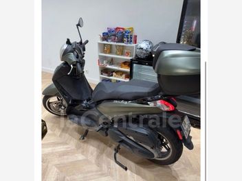 PIAGGIO BEVERLY 350 IE SPORT TOURING