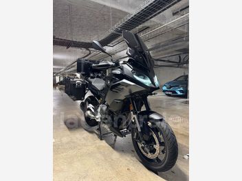 BMW F900 XR 900