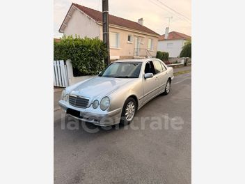 MERCEDES 