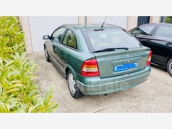 OPEL 