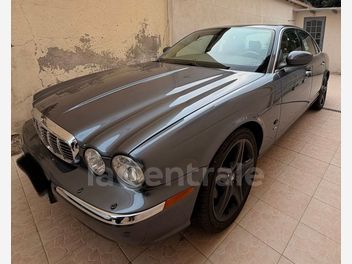 JAGUAR 