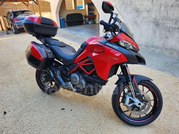DUCATI HYPERSTRADA 939