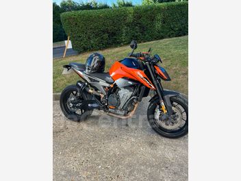 KTM DUKE 790