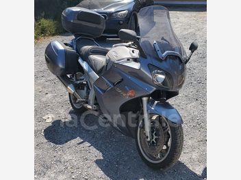 YAMAHA FJR 1300