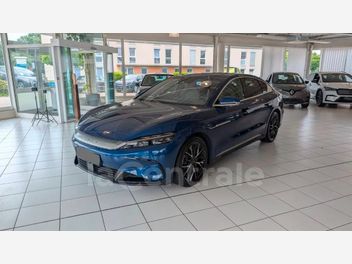 BYD