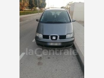 SEAT 