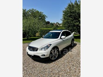 INFINITI QX50 3.7 GT PREMIUM AWD AUTO