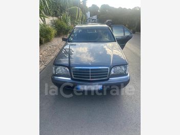 MERCEDES 